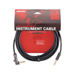 Dây kết nối 6 ly D'Addario PW-AGRA-20