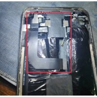 Dây kết nối màn hình xiaomi black shark 3, 3S hàng zin tháo máy