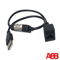 Dây key cảm ứng VietK, Dây cảm ứng đầu VietK chạy cho màn VietKTV | Chính Hãng | Bảo hành 03 Tháng