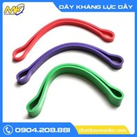 DÂY KHÁNG LỰC DẦY