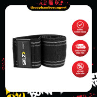 Dây Kháng Lực Tập Mông Pro Knit Mini Band SKLZ