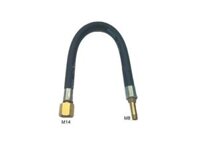 Dây khí súng hàn CO2 Hanto