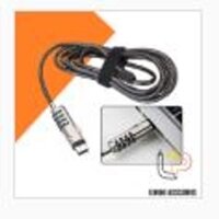 Dây khóa chống trộm cho laptop (gắn vào usb)