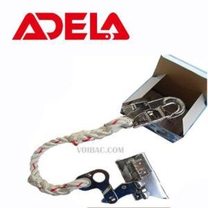 Dây khóa hãm trượt tự động Adela H8621