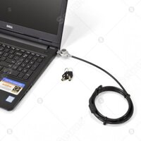 DÂY KHÓA LAPTOP C927 ĐẦU KENSINGTON BỀN CHẮC