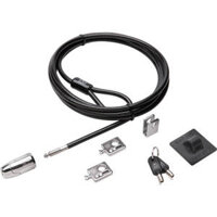 Dây Khóa Laptop Kensington 2.0 (K64424WW)