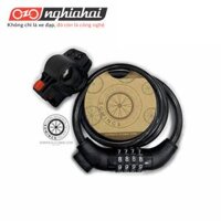 Dây khoá mã số Somings