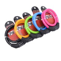 Dây khóa số chống trộm Size lớn 10x650