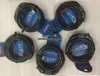 DÂY KHÓA SỬ DỤNG KHÓA SỐ (DÀI 1M2)