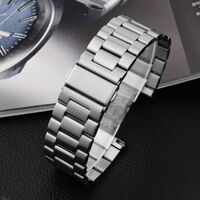Dây kim loại mỏng cho smartwatch