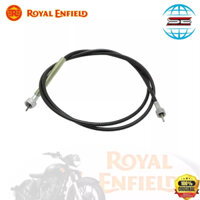 Dây km Royal enfield classic 350/500 (Speedometer Cable Speedo Fit For Royal Enfield Bullet Classic)