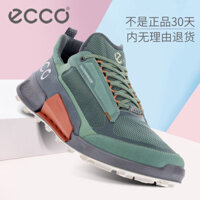 (đây là giá của một đôi chân duy nhất, bạn cần phải mua hai chân để vận chuyển)[Ecco] Giày Golf Nam Thường Ngày mùa xuân hè phong cách mới chống sốc chống trượt Giày Nam ngoài trời chính hãng đi Bộ núi 823814qcfke xe5f