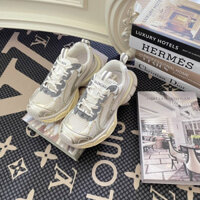 (đây là giá của một đôi chân duy nhất, bạn cần phải mua hai chân để vận chuyển)Giày thể thao Balenciaga 3xl kiểu dáng giày bố EJT5