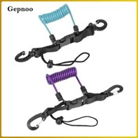 Dây lặn Công cụ lặn Dây buộc tự do hạng nặng cho máy ảnh Lặn chụp ảnh dưới nước Đèn lặn