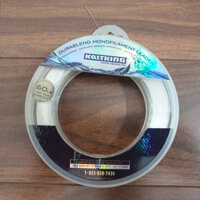 Dây leader Kastking Monofilament 0,7 mm, tải 27,27 kgs, 110 mét
