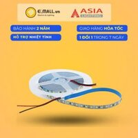 Dây LED 2835 12V 5M LDA35 120/240 Chip, Siêu Sáng, Ánh Sáng Đẹp ASIA - ELMALL