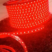 DÂY LED 5050 4 CHÂN NHIỀU MÀU