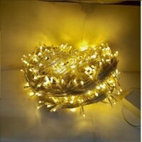 Dây LED chớp 80M 400 bóng nhiều màu - Điện Việt