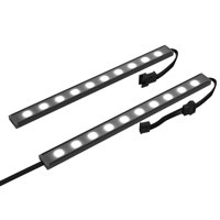 Dây LED gầm vỏ case 300mm