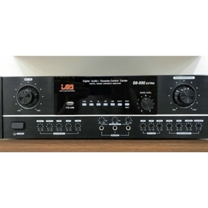 Đẩy liền vang JA S6 500 Extra