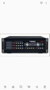 Đẩy liền vang Nanomax EV-1940