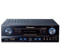 Đẩy liền vang Pioneer SA Z500