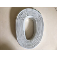 Dây line điện thoại 4 lõi dẹp