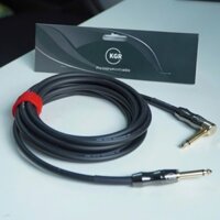 Dây line guitar 6 li chống nhiễu KGR chính hãng