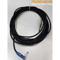 Dây line - Guitar Cable D10 - 10m
