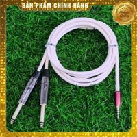 Dây livestream 6 ly ra 3.5 cho các dòng mixer f4, f7, m4, 68pro, pro4, icon pro và nhiều loại khác