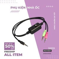 Dây livestream MA1 Livestream Với FB Hay Bigo Live Các App Livestrem Hot phukiennhaoc