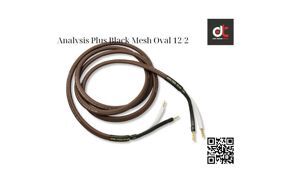 Dây loa Analysis Oval 12/2