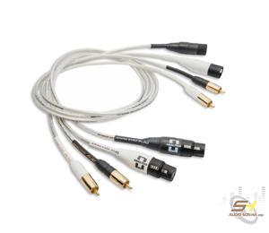 Dây loa Analysis Plus Silver Apex 2.4m