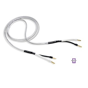 Dây loa Analysis Silver Oval Two