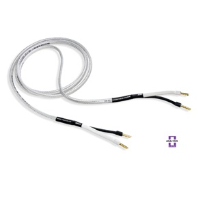 Dây loa Analysis Silver Oval Two