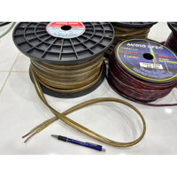 Dây loa AUDIO SPEC USA