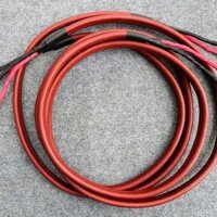 Dây loa AudioQuest (2m x 2)