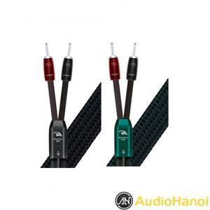 Dây loa AudioQuest Robin Hood Zero