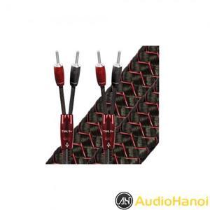 Dây loa AudioQuest Type 9 + DBS
