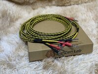 DÂY LOA CAO CẤP BỌC TEFLON CHỐNG CHÁY