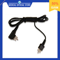 Dây loa đơn 3 chân cho máy trợ thính Amiga 178 - SIEMENS