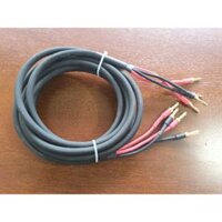 Dây Loa Đức hàng bãi Chuẩn Chất âm