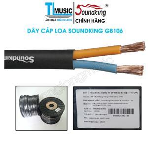 Dây loa SoundKing GB106