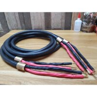 Dây Loa Hàng Bãi Nhật Cao Cấp Mỗi Vế 2m