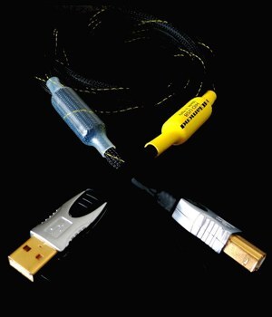 Dây loa Hidiamond Diamond HID USB