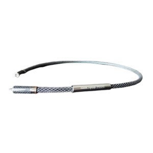 Dây loa HiDiamond Genesis Small Rhodium Carbon Fiber