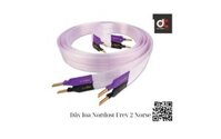 Dây loa Nordost Frey 2 Norse