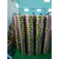 Dây loa NÚI Cao Cấp đủ 100Tim, 200Tim, 300Tim - Kết nối tín hiệu Loa Âm Thanh Tốt Cuộn 100 mét
