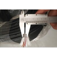 Dây loa Sommer Đức - 3m, 5m, 8m, 10m