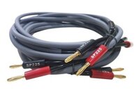 Dây loa Sommer SP225 Gold Banana